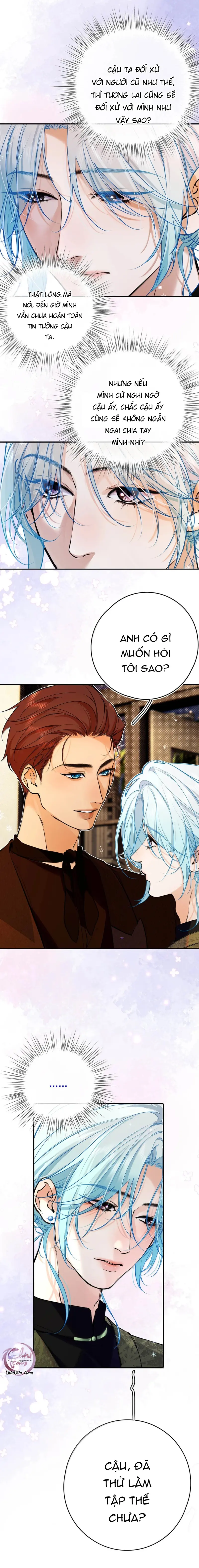 Bắt Đầu Làm Bạn Trai Từ Số 0 Chapter 69 16