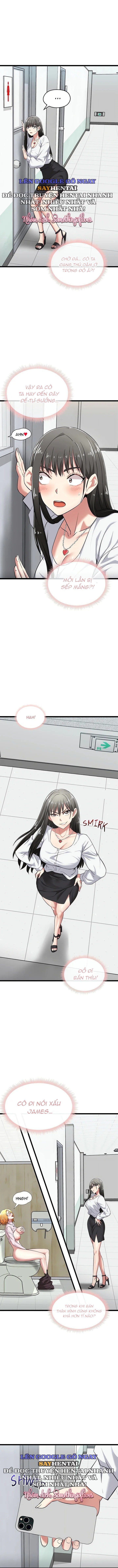 Bắt Đầu Trò Chơi Chap 7 - Trang 2