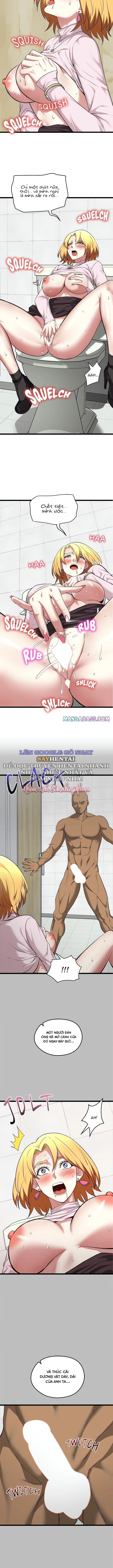 Bắt Đầu Trò Chơi Chapter 10 - Next 