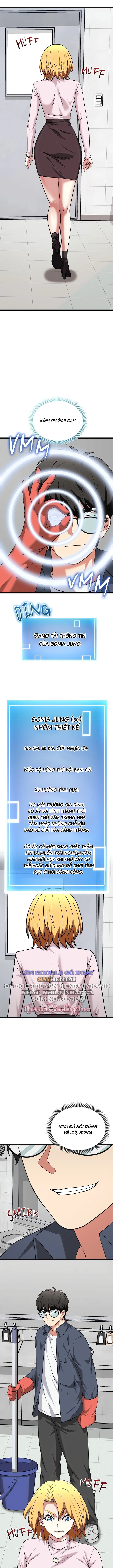 Bắt Đầu Trò Chơi Chapter 10 - Next 