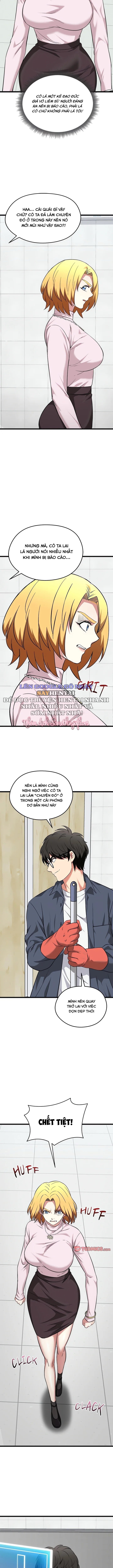 Bắt Đầu Trò Chơi Chapter 10 - Next 