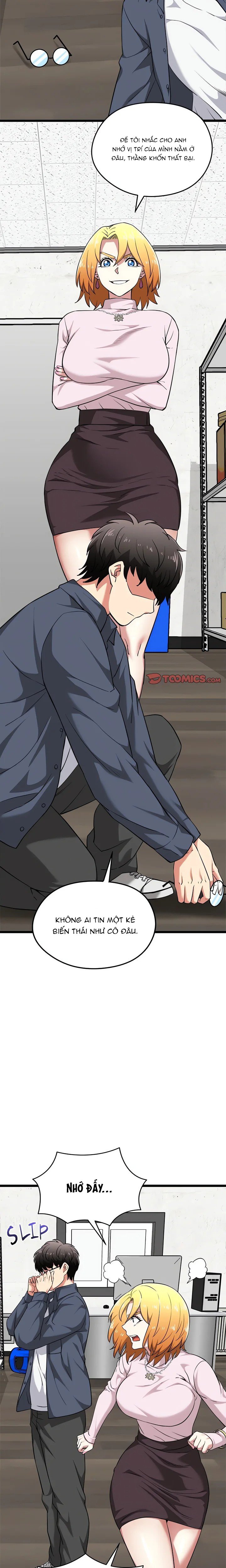 Bắt Đầu Trò Chơi Chapter 13 - Next 
