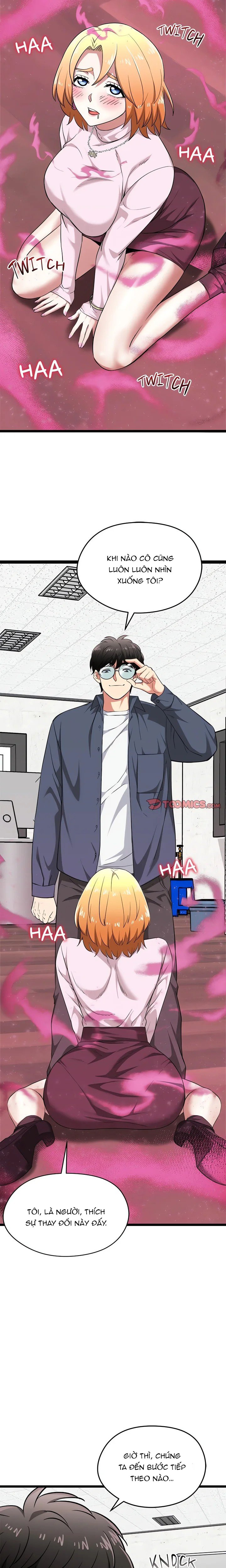 Bắt Đầu Trò Chơi Chapter 13 - Next 