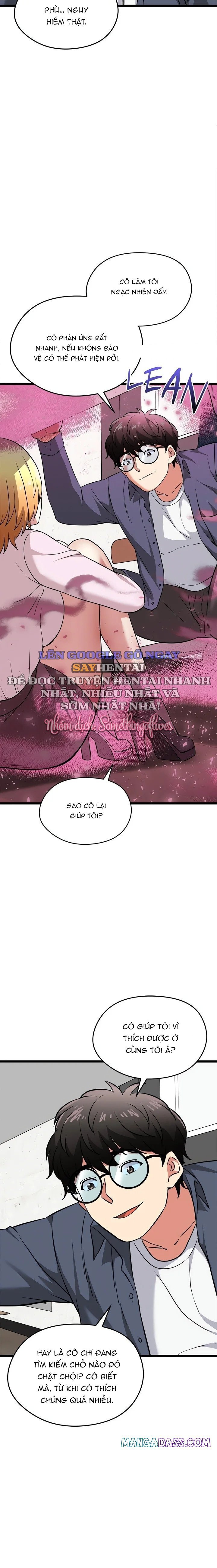 Bắt Đầu Trò Chơi Chapter 13 - Next 