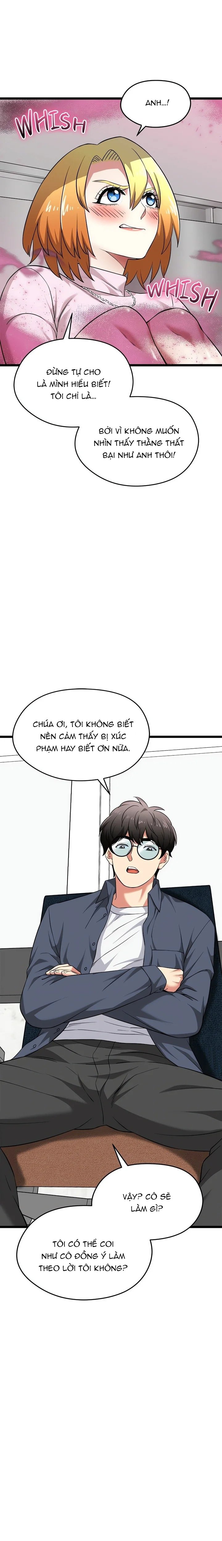 Bắt Đầu Trò Chơi Chapter 13 - Next 