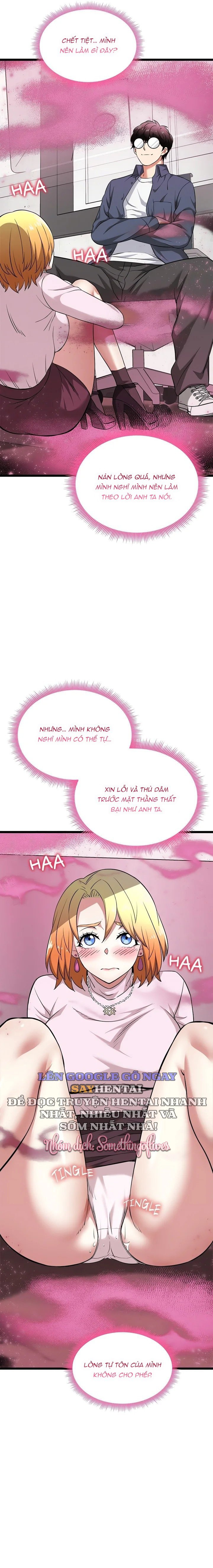 Bắt Đầu Trò Chơi Chapter 13 - Next 