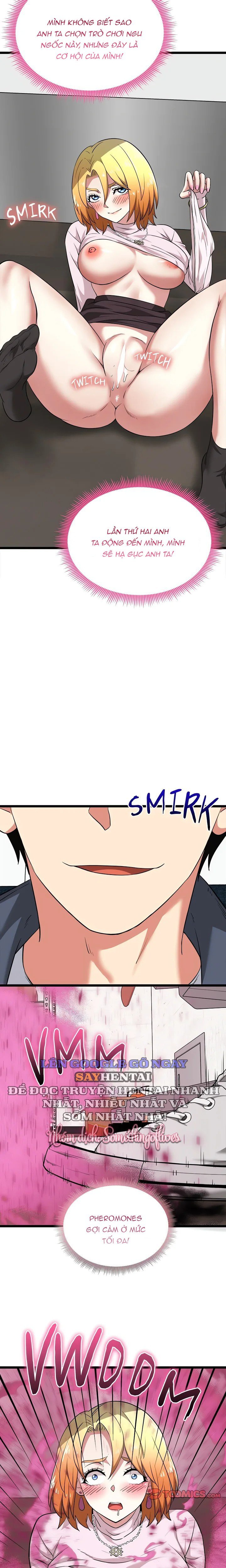 Bắt Đầu Trò Chơi Chapter 13 - Next 