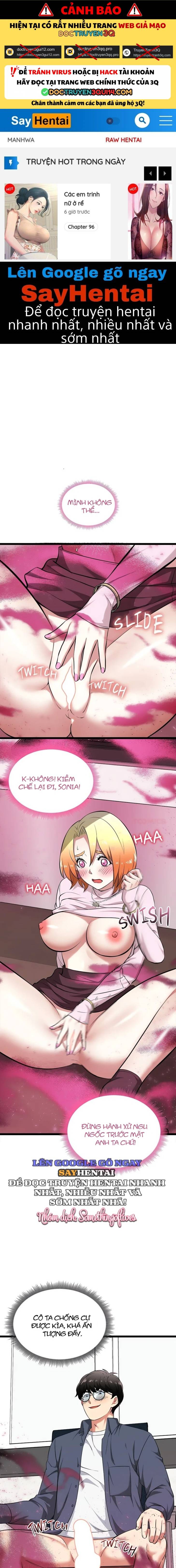 Bắt Đầu Trò Chơi Chapter 14 - Next 