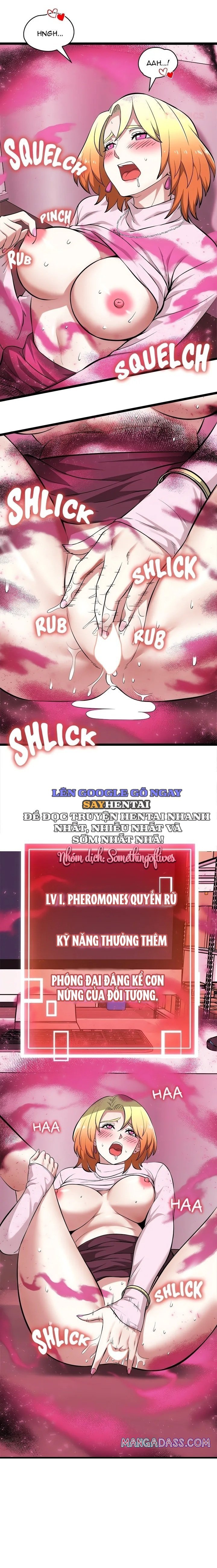 Bắt Đầu Trò Chơi Chapter 14 - Next 
