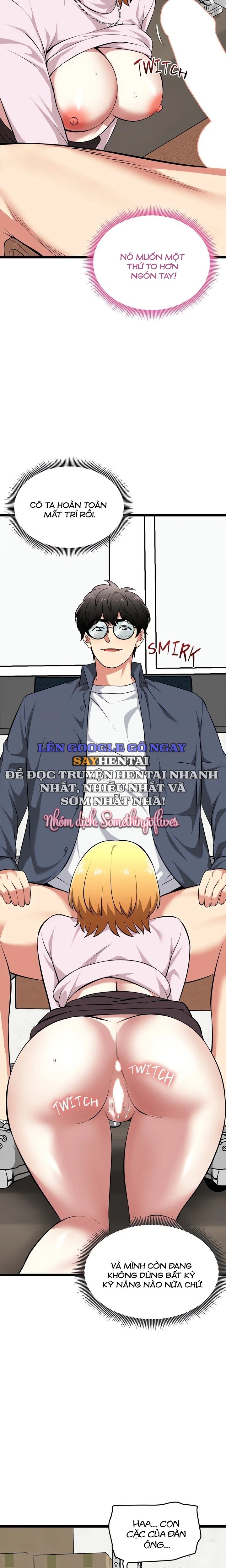 Bắt Đầu Trò Chơi Chapter 14 - Next 