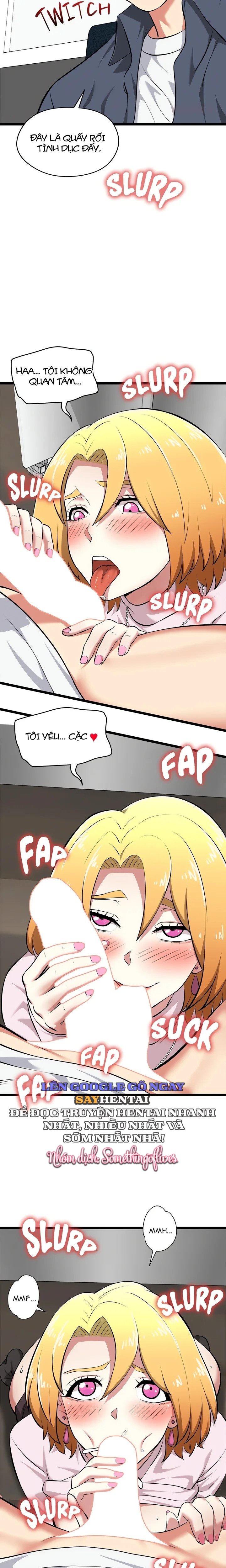 Bắt Đầu Trò Chơi Chapter 14 - Next 