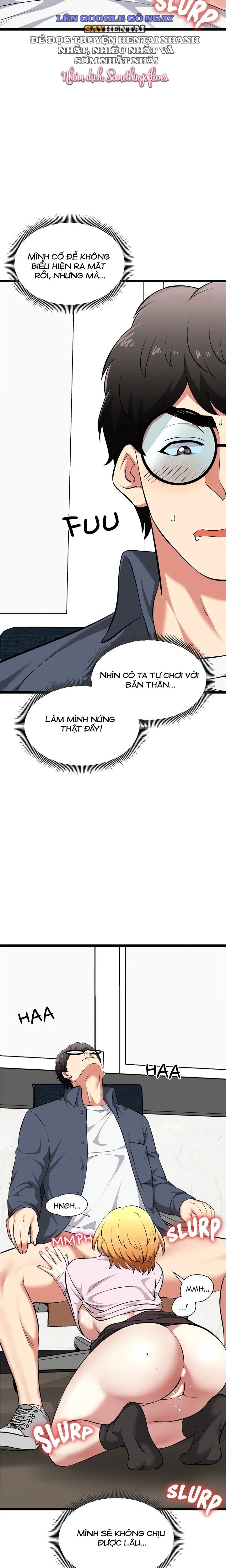Bắt Đầu Trò Chơi Chapter 14 - Next 