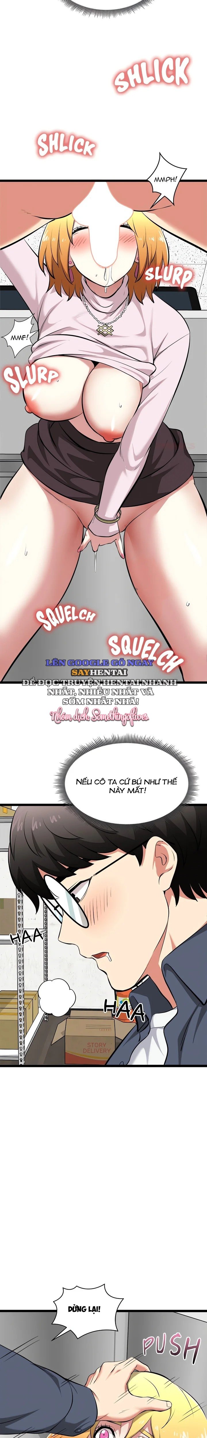 Bắt Đầu Trò Chơi Chapter 14 - Next 