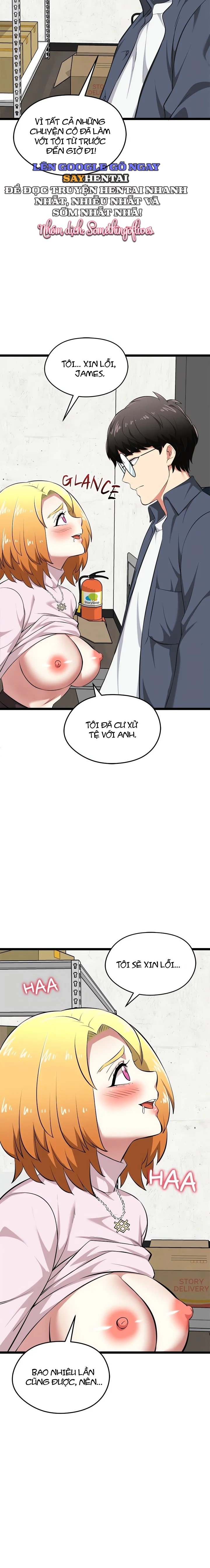 Bắt Đầu Trò Chơi Chapter 14 - Next 