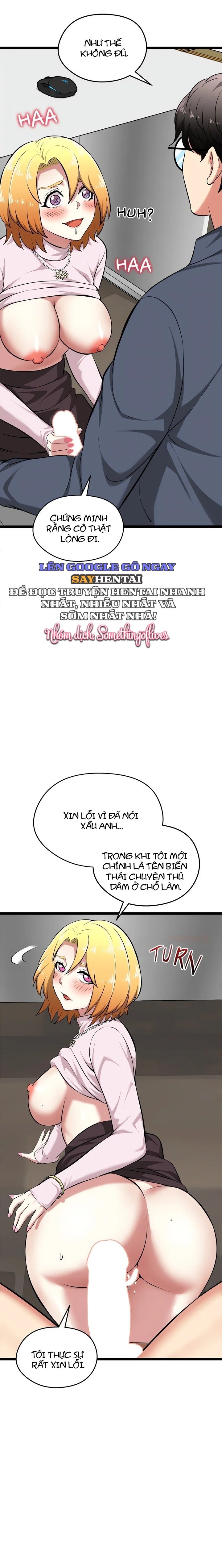 Bắt Đầu Trò Chơi Chapter 14 - Next 