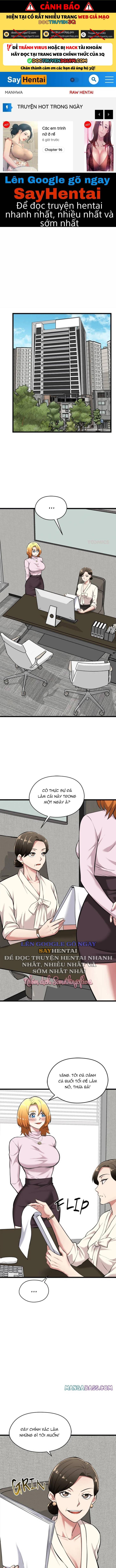 Bắt Đầu Trò Chơi Chapter 17 - Next Chapter 19