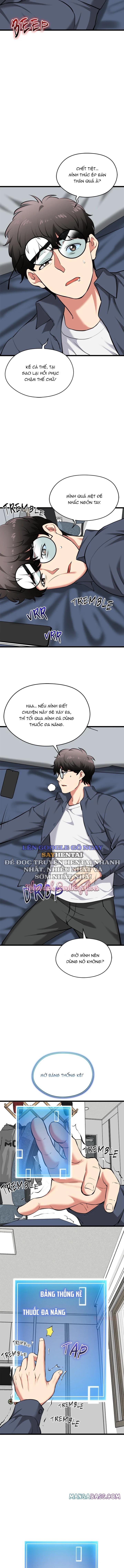 Bắt Đầu Trò Chơi Chapter 17 - Next Chapter 19