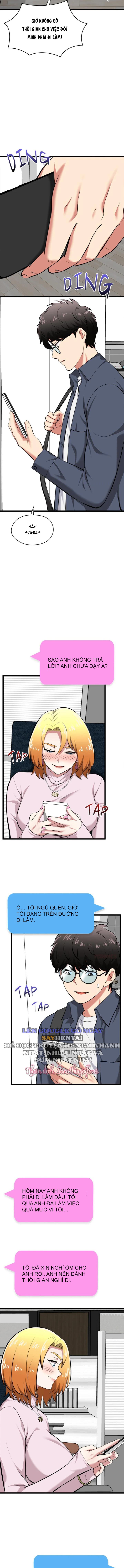 Bắt Đầu Trò Chơi Chapter 17 - Next Chapter 19