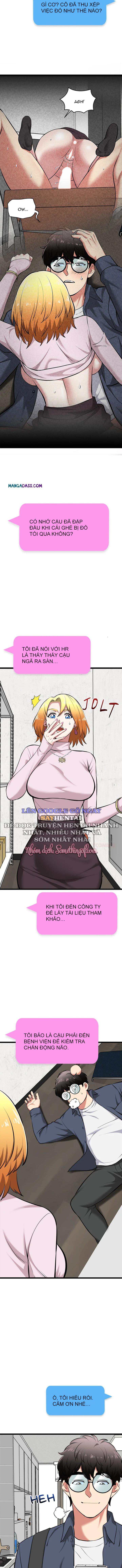 Bắt Đầu Trò Chơi Chapter 17 - Next Chapter 19