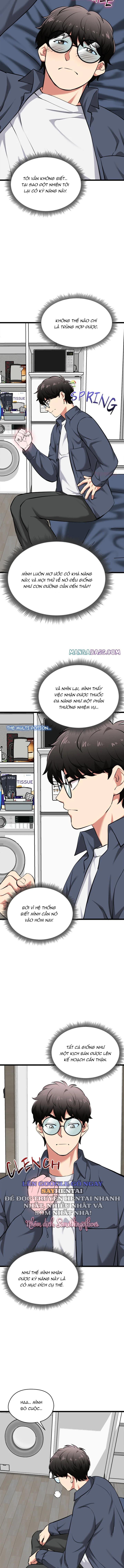 Bắt Đầu Trò Chơi Chapter 17 - Next Chapter 19