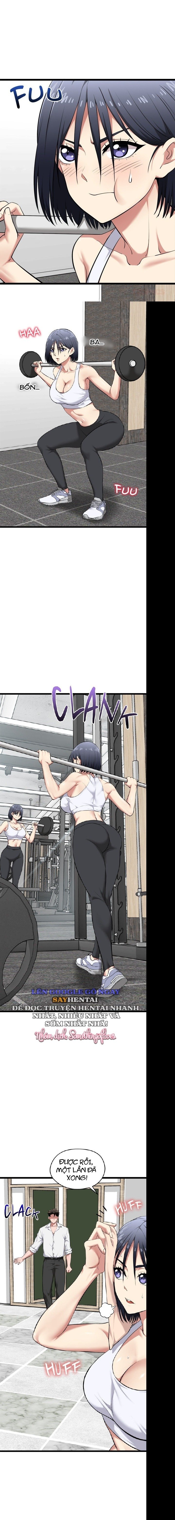 Bắt Đầu Trò Chơi Chapter 19 - Next Chapter 20