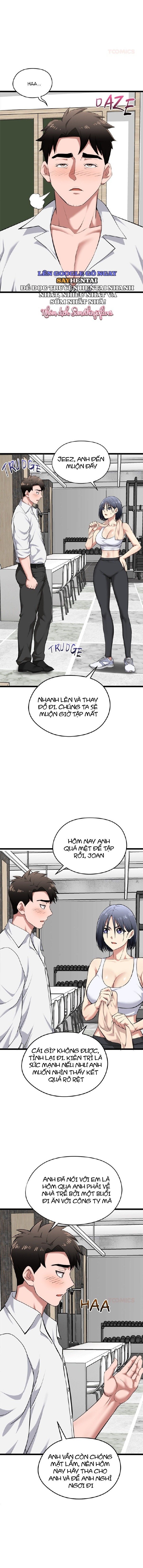 Bắt Đầu Trò Chơi Chapter 19 - Next Chapter 20