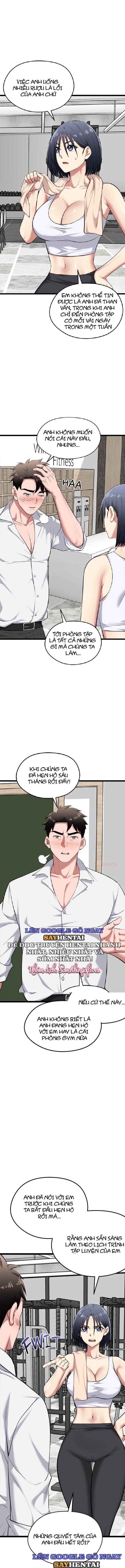 Bắt Đầu Trò Chơi Chapter 19 - Next Chapter 20