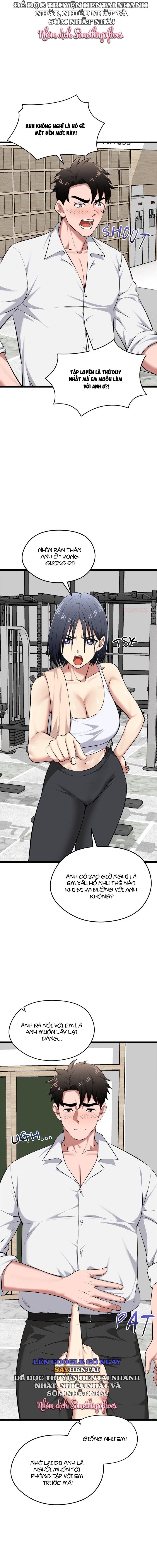 Bắt Đầu Trò Chơi Chapter 19 - Next Chapter 20