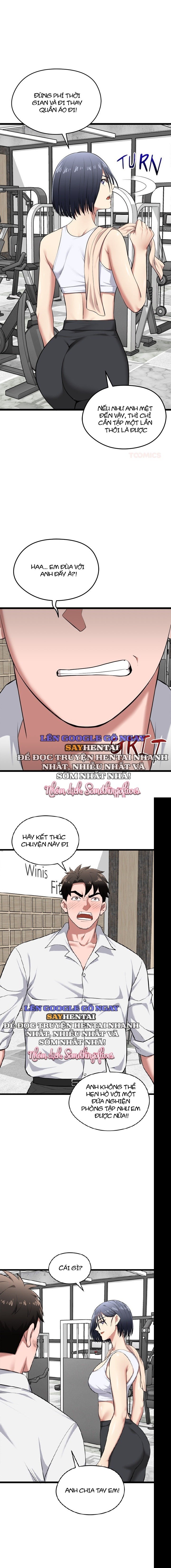 Bắt Đầu Trò Chơi Chapter 19 - Next Chapter 20