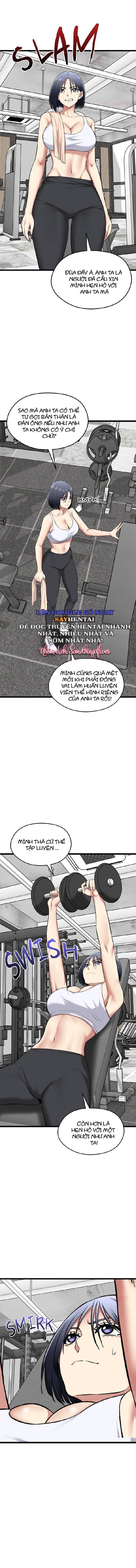 Bắt Đầu Trò Chơi Chapter 19 - Next Chapter 20