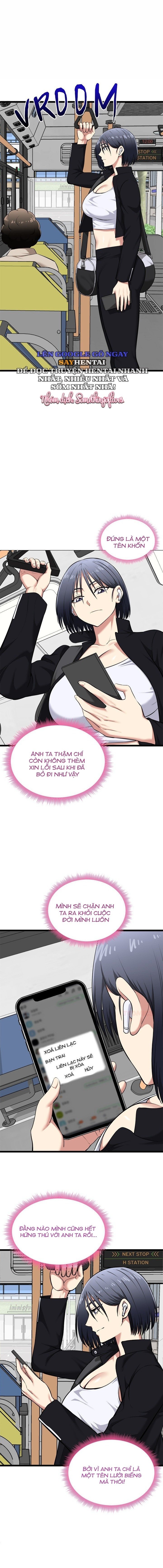 Bắt Đầu Trò Chơi Chapter 19 - Next Chapter 20
