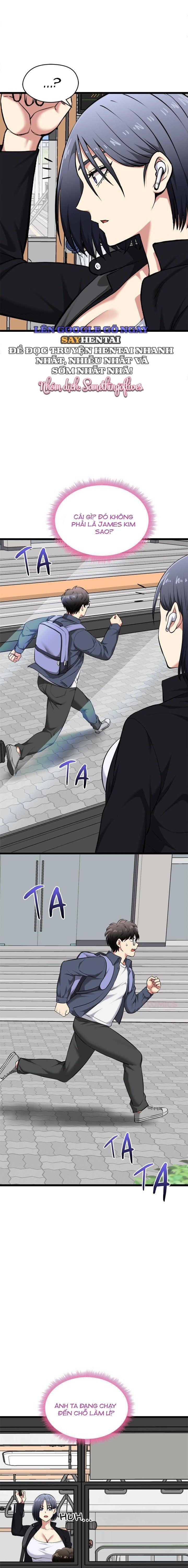 Bắt Đầu Trò Chơi Chapter 19 - Next Chapter 20