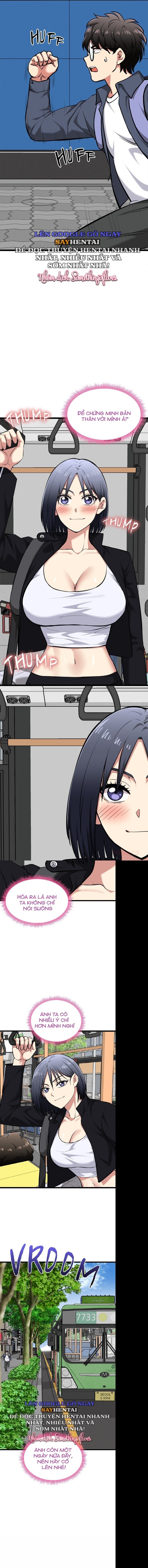 Bắt Đầu Trò Chơi Chapter 19 - Next Chapter 20