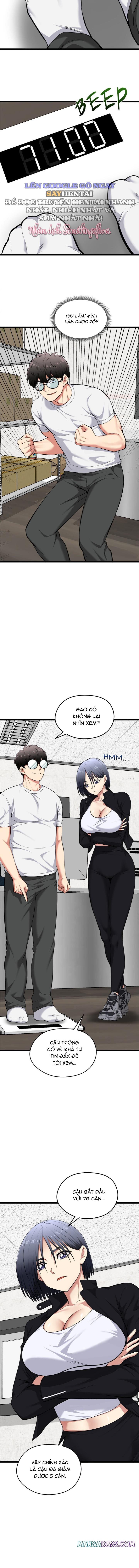 Bắt Đầu Trò Chơi Chapter 20 - Next 