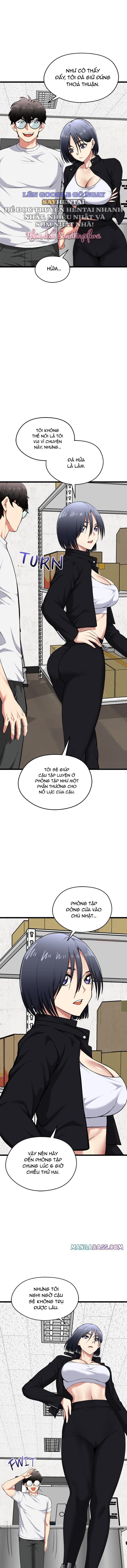 Bắt Đầu Trò Chơi Chapter 20 - Next 