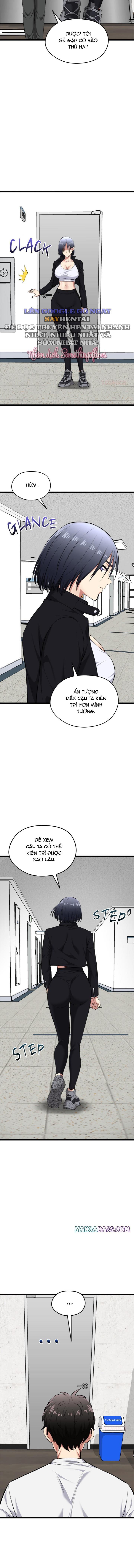 Bắt Đầu Trò Chơi Chapter 20 - Next 