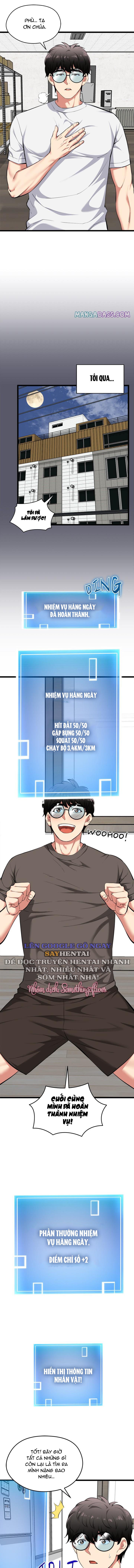 Bắt Đầu Trò Chơi Chapter 20 - Next 