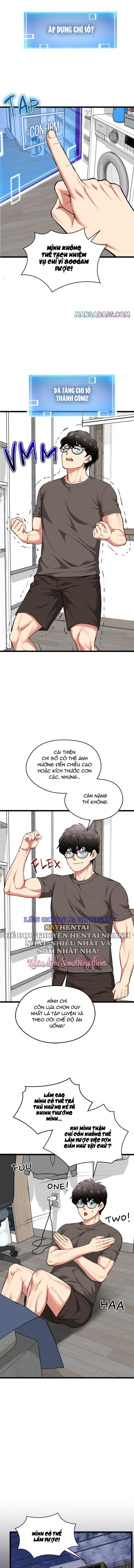 Bắt Đầu Trò Chơi Chapter 20 - Next 