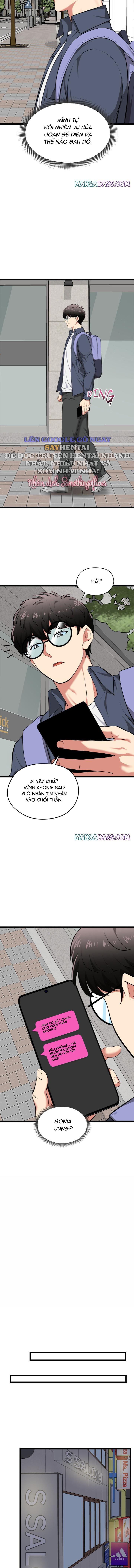 Bắt Đầu Trò Chơi Chapter 20 - Next 