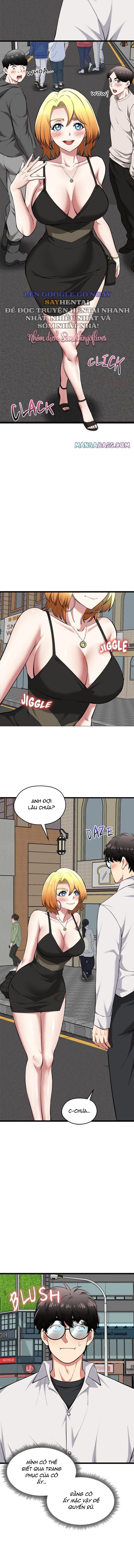 Bắt Đầu Trò Chơi Chapter 20 - Next 