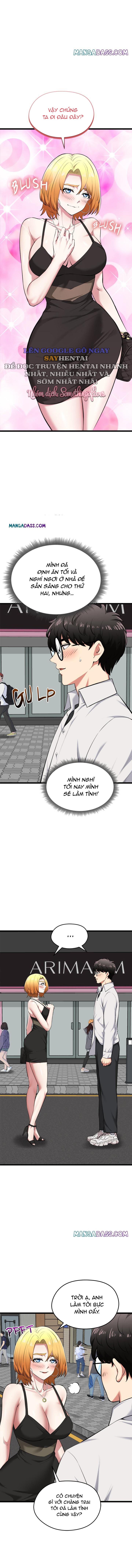 Bắt Đầu Trò Chơi Chapter 20 - Next 