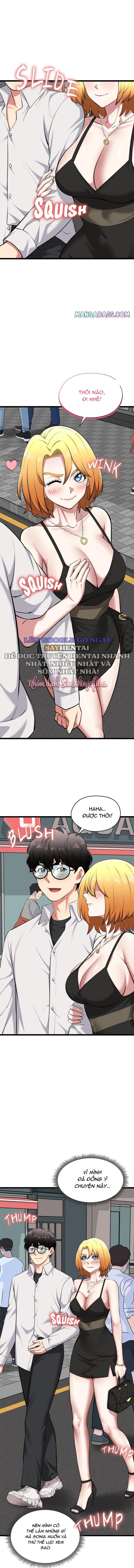 Bắt Đầu Trò Chơi Chapter 20 - Next 