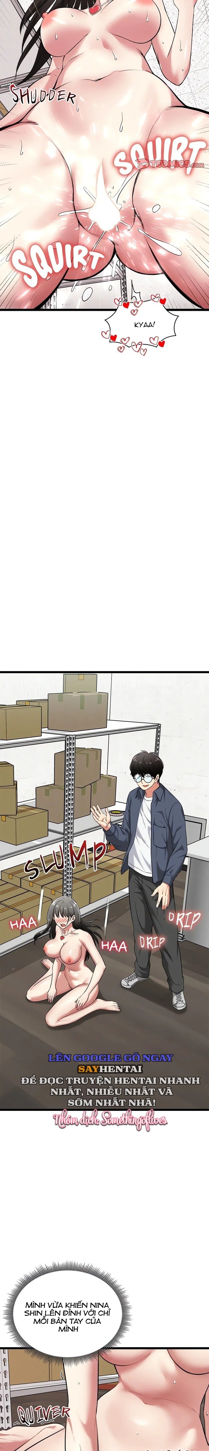 Bắt Đầu Trò Chơi Chapter 8 - Trang 2