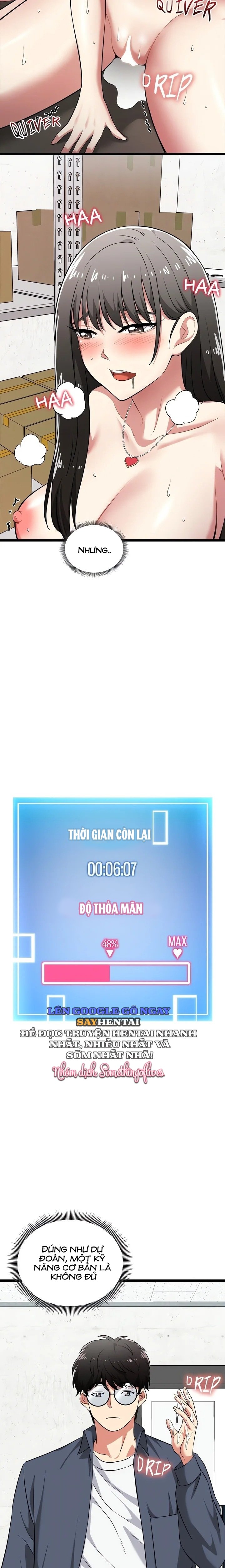 Bắt Đầu Trò Chơi Chapter 8 - Trang 2