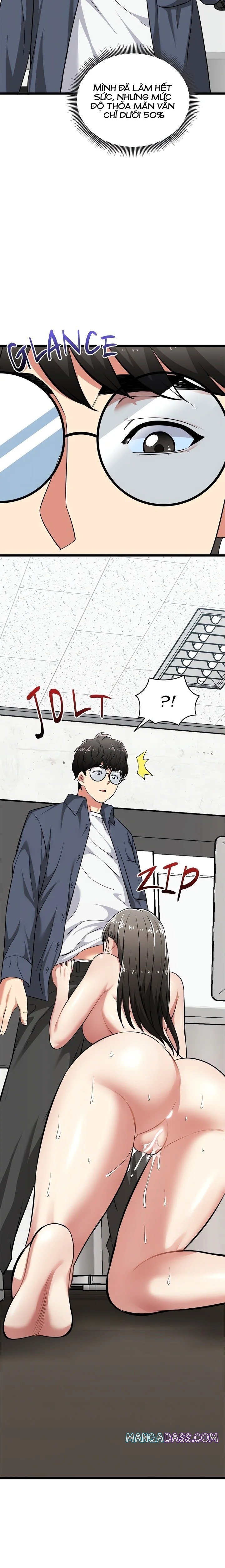 Bắt Đầu Trò Chơi Chapter 8 - Trang 2