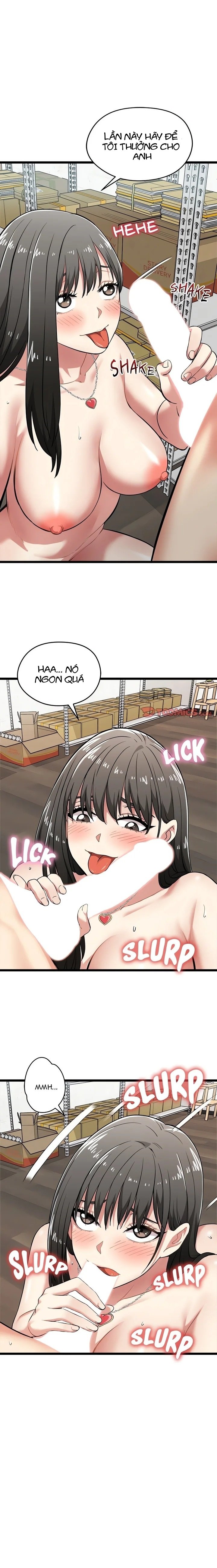 Bắt Đầu Trò Chơi Chapter 8 - Trang 2