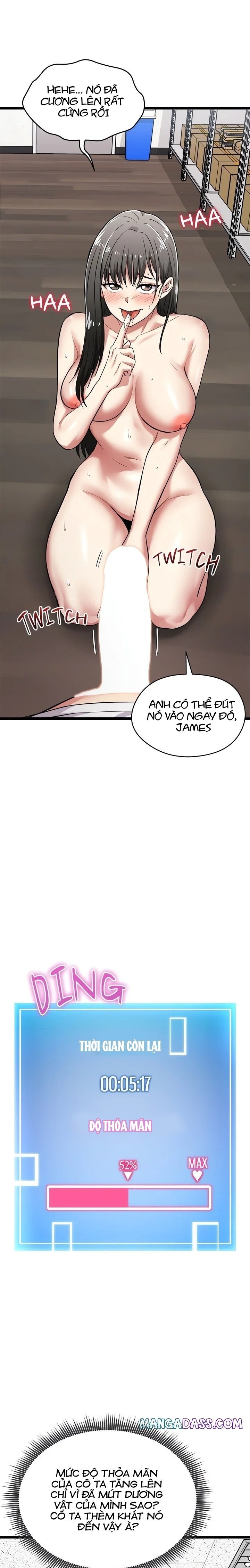 Bắt Đầu Trò Chơi Chapter 8 - Trang 2