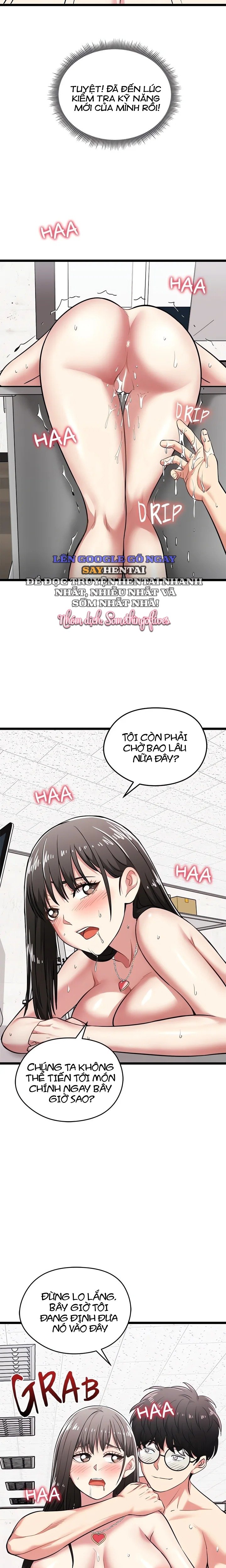 Bắt Đầu Trò Chơi Chapter 8 - Trang 2