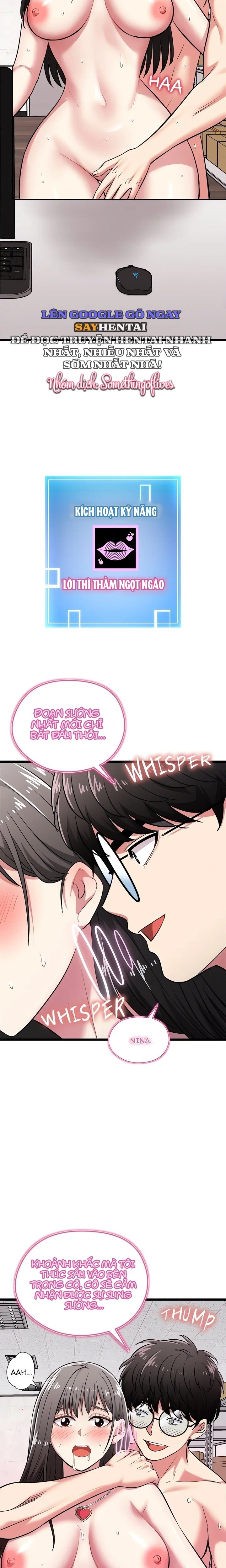Bắt Đầu Trò Chơi Chapter 8 - Trang 2