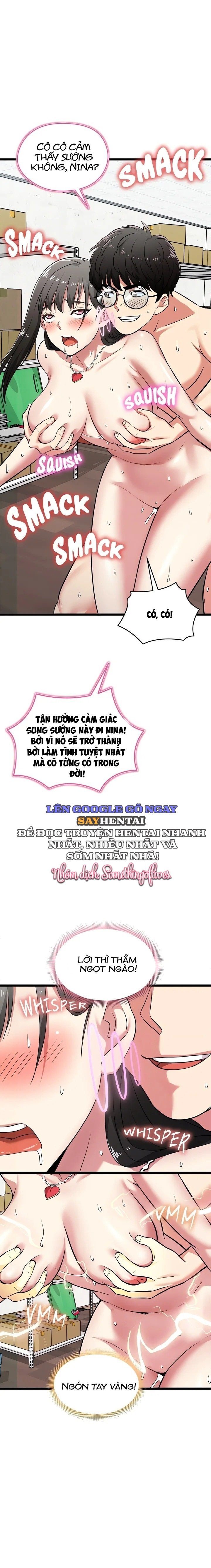 Bắt Đầu Trò Chơi Chapter 8 - Trang 2